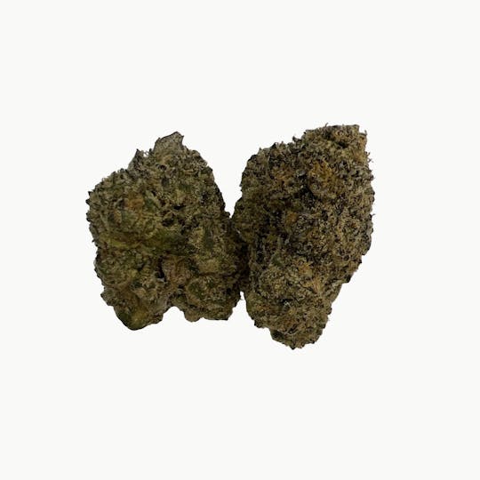 Indico - Permanent Marker $100oz- Rugged Roots - 1