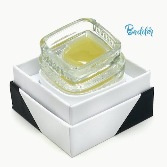 Grow Sciences - Bananaconda Live Hash Rosin Cold Cure (1g) - 1