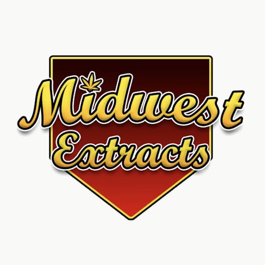 Midwest Extracts - Midwest Extracts | Candyland | Live Resin | 1G - 1