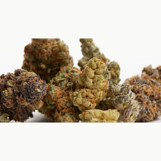 Magic Brothers - Fruit Salad Mix (Hybrid) - Top Shelf Flower - 1oz. 28g. - 1