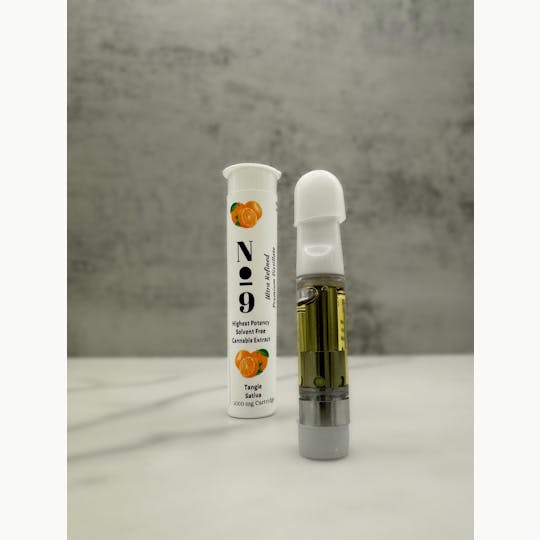 No9 - Tangie - 1