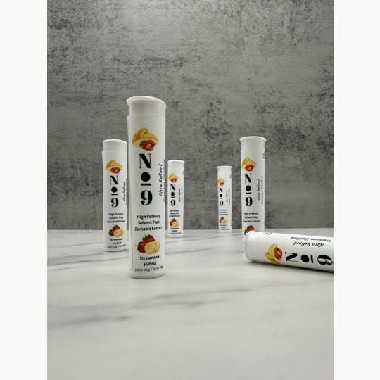 No9 - Strawnana - 1