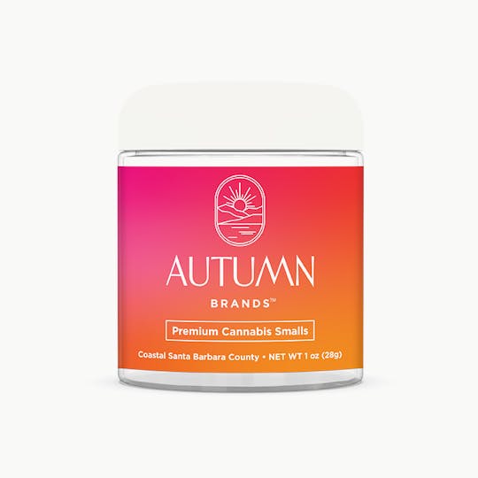 Autumn Brands - Smalls 28g Hybrid Pink Certz - 1