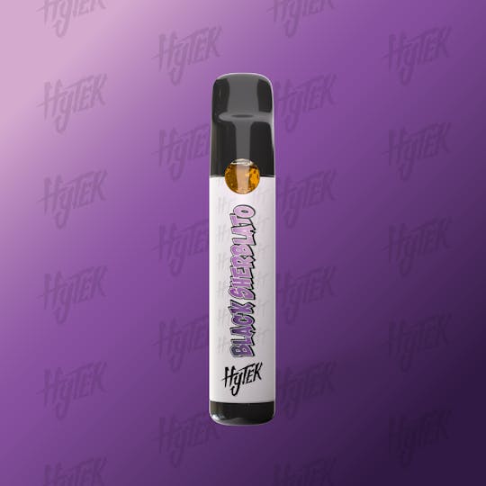 Hytek - HYTEK | BLACK SHERBLATO | ROSIN VAPE | .5g - 1