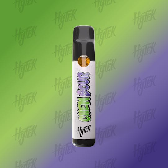 Hytek - HYTEK | CHEM SOUR | ROSIN VAPE | .5g - 1