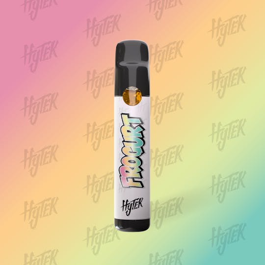 Hytek - HYTEK | FROGURT | ROSIN VAPE | .5g - 1