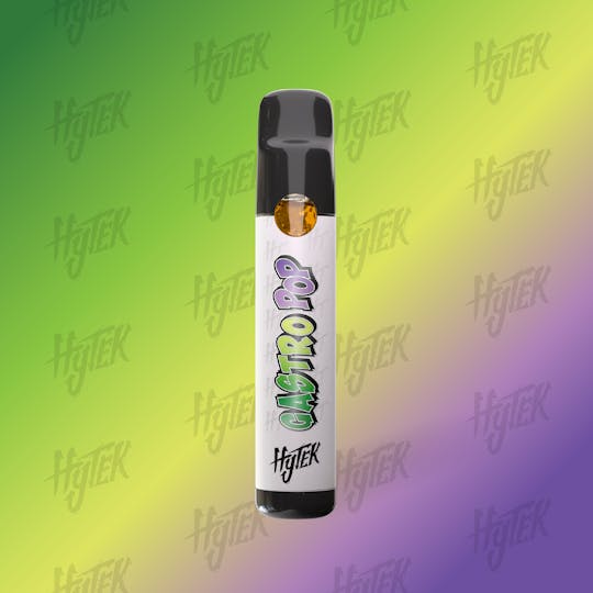 Hytek - HYTEK | GASTRO POP | ROSIN VAPE | .5g - 1