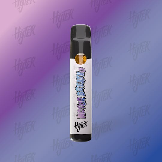Hytek - HYTEK | MOTORBREATH | ROSIN VAPE | .5g - 1