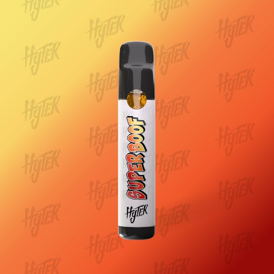 Hytek - HYTEK | SUPERBOOF | ROSIN VAPE | .5g - 1