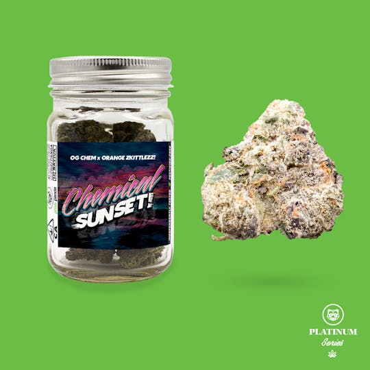 Phat Panda - Chemical Sunset 14g - CA - 1