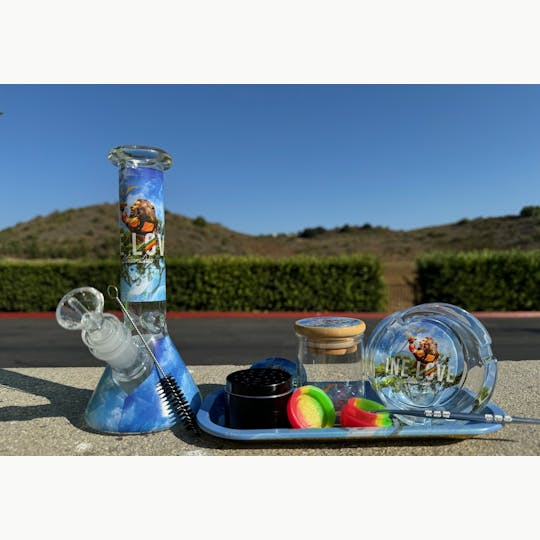 Royal Kush Farms - The Session Box | One Love - 1