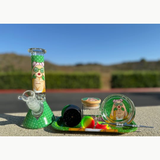 Royal Kush Farms - The Session Box | Rukioo - 1