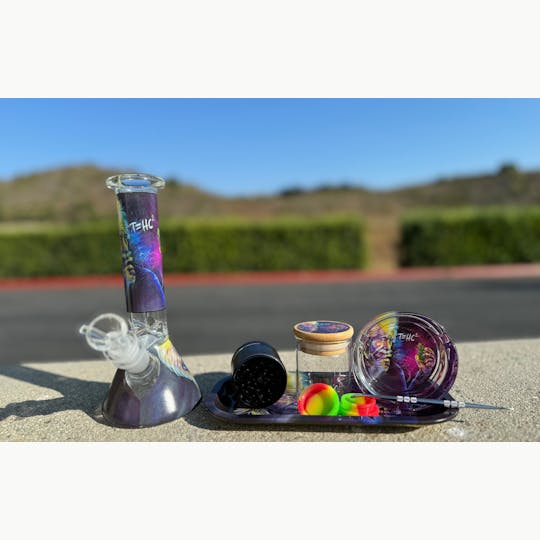 Royal Kush Farms - The Session Box | Einstein - 1