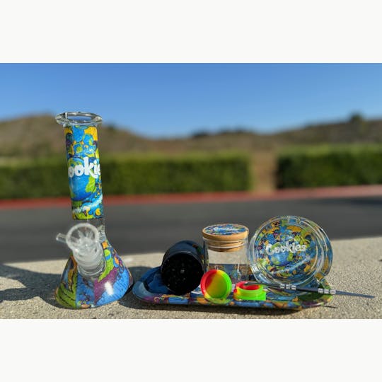 Royal Kush Farms - The Session Box | Cookies - 1