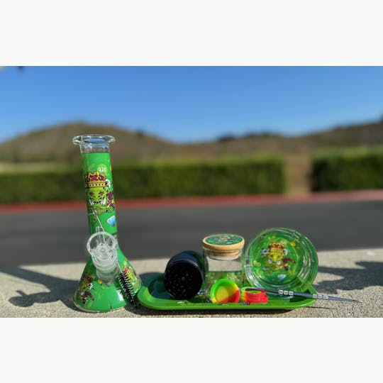 Royal Kush Farms - The Session Box | Goblin - 1
