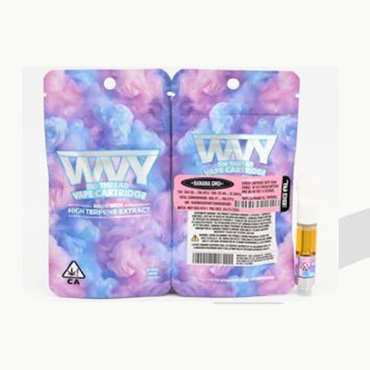 WVY - Banana GMO - 1