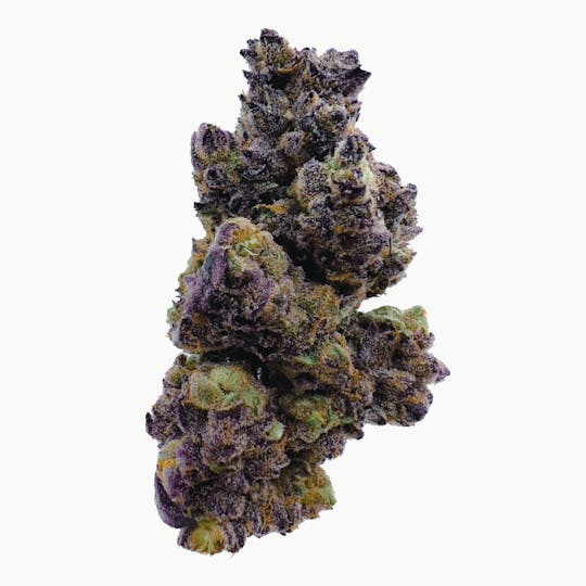 LA Native - Forbidden Fruit - INDOOR TOP SHELF BIG BUDS - 1