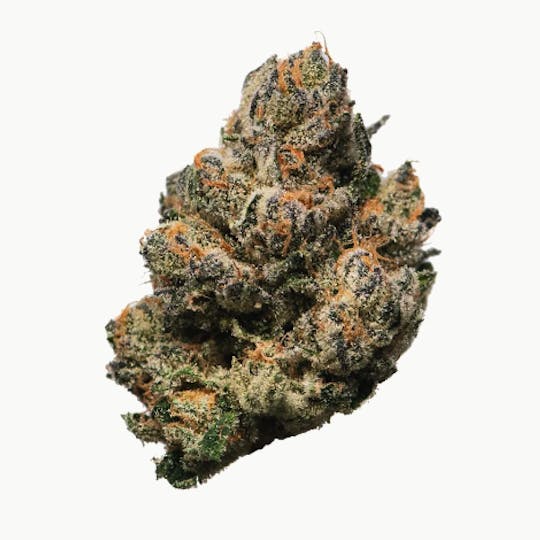 LA Native - Kush Cake - INDOOR TOP SHELF BIG BUDS - 1