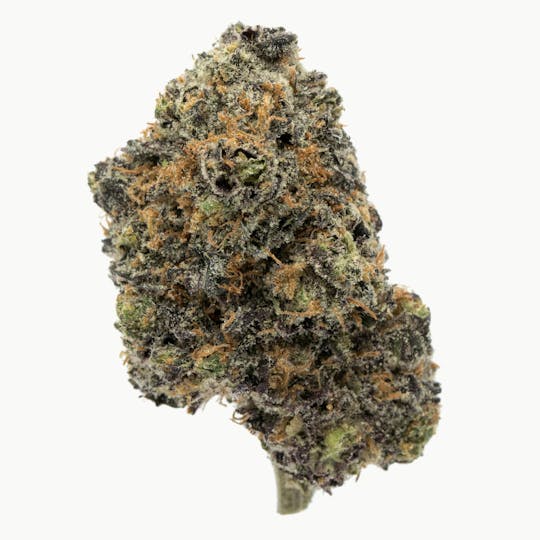 LA Native - Blackberry Runtz - INDOOR SMALLS - 1