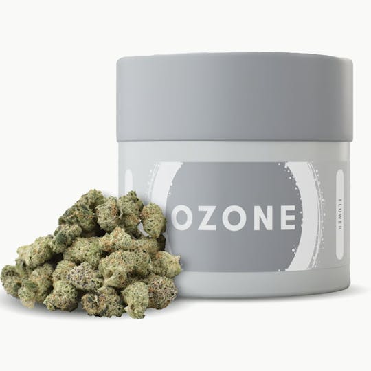 Ozone - Ozone | Cromagnum Man | Flower | 7G - 1