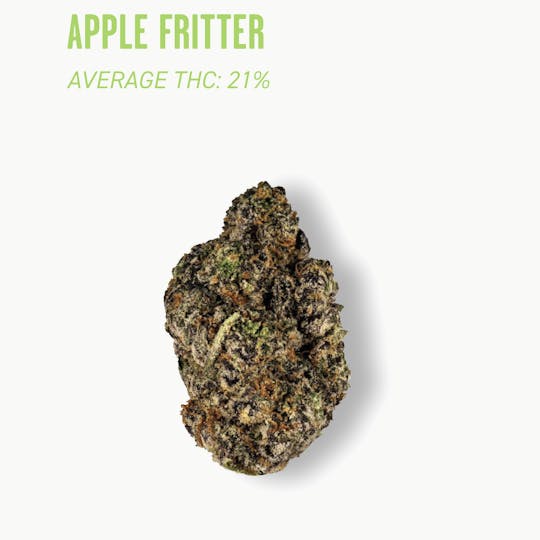 Ozone - Ozone | Apple Fritter | Shake | 7G - 1