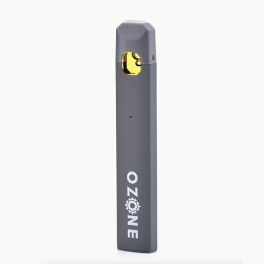Ozone - Ozone | Garlic Bananas | Disposable | 1G - 1