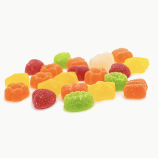 Ozone - Ozone | Lemon | Gummies | 10pk - 1