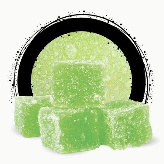 Ozone - Ozone | Harvest Caramel Apple | Gummies | 10pk - 1
