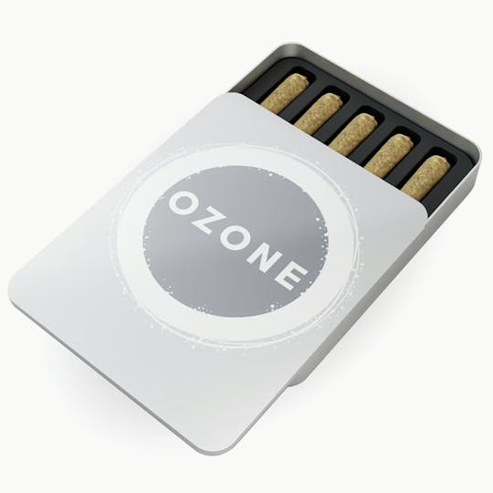Ozone - Ozone | Zoap | Pre Rolls | 5pk - 1
