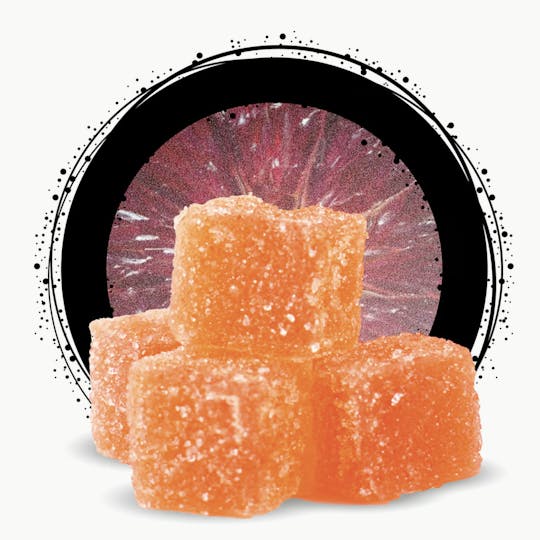 Ozone - Ozone | Blood Orange | Gummies | 10pk - 1