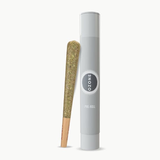 Ozone - Ozone | Zoap | Pre Roll | 2pk - 1