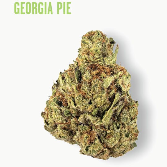 Ozone - Ozone | Georgia Pie | Flower | 3.5 - 1