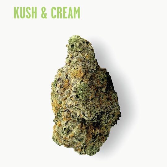 Ozone - Ozone | Kush and Cream | Flower | 7G - 1