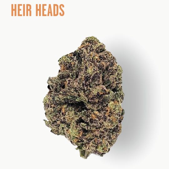 Ozone - Ozone | Heir Heads Reserve | Flower | 3.5G - 1
