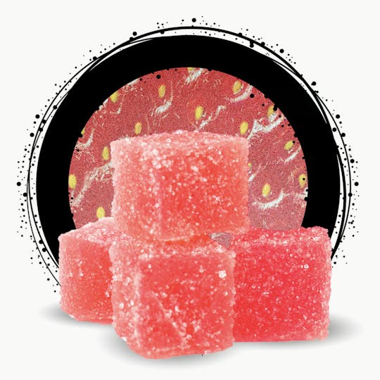 Ozone - Ozone | Strawberry | Gummies | 10pk - 1