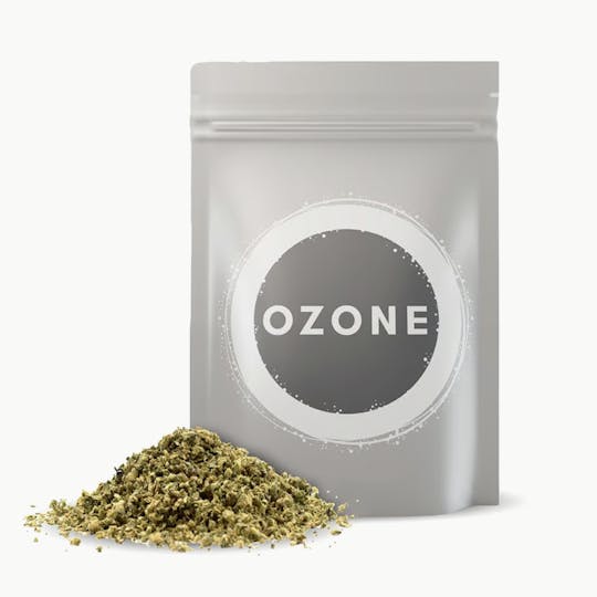 Ozone - Ozone | Sherb Cream Pie | Shake | 7G - 1