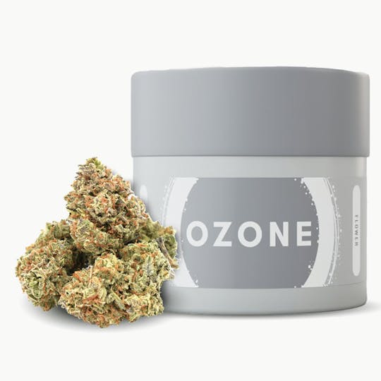 Ozone - Ozone | Sherb Cream Pie | Flower | 3.5G - 1