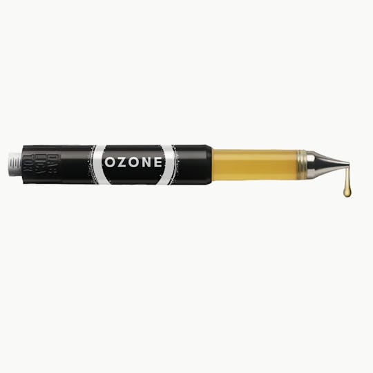 Ozone - Ozone | Garlic Bananas Dablicator | Live Resin | 1G - 1