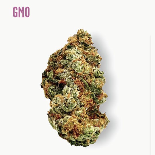 Ozone - Ozone | GMO | Smalls | 7G - 1
