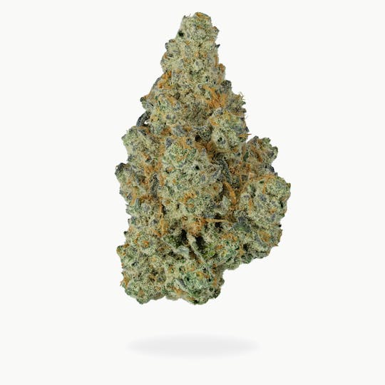 Green Truck - Green Truck - Truck Club Ounce: Ice Cream King - 1