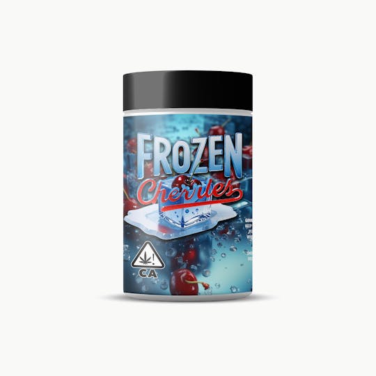 The Cure Company - The Cure Company Flower - Frozen Cherries (Smalls) 14g - 1