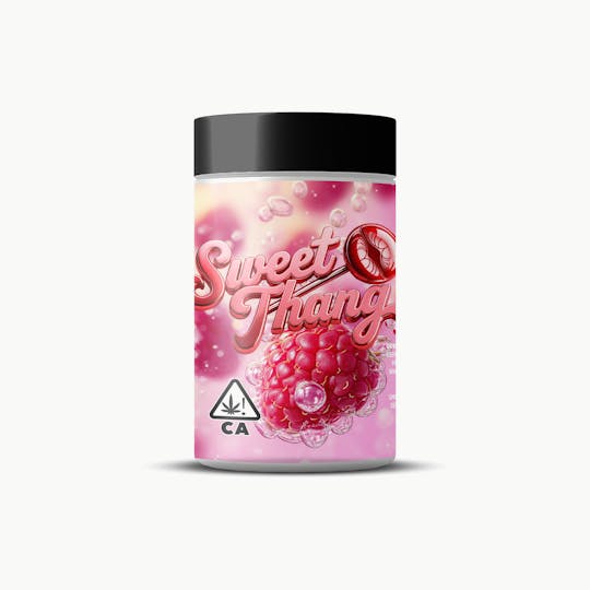 The Cure Company - The Cure Company Flower - Sweet Thang (Smalls) 14g - 1