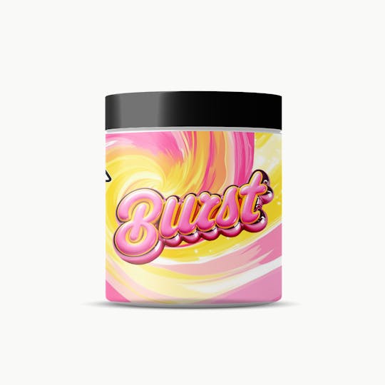 The Cure Company - The Cure Company Flower - Burst (Smalls) 28g - 1