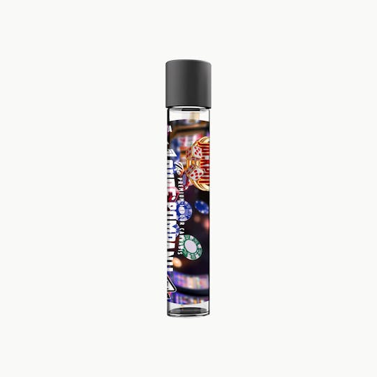 The Cure Company - The Cure Company Pre-roll - Jack Pot 1g - 1