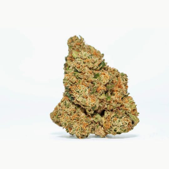 Magic Brothers - Ice Cream Cake (Hybrid) - Premium Flower - 1oz. 28g. - 1