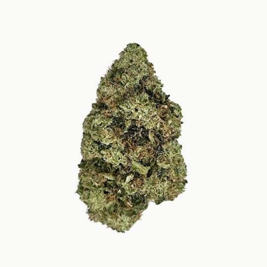 Magic Brothers - Alien OG (Indica) - Premium Flower - 1oz. 28g. - 1