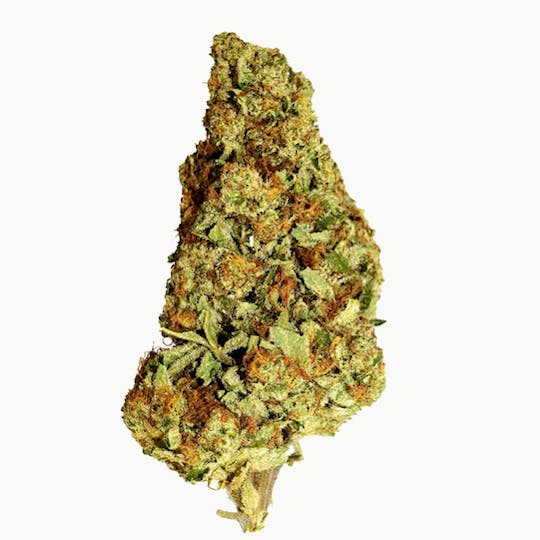 Magic Brothers - Purple Punch (Indica) - Premium Flower - 1/2oz. 14g. - 1