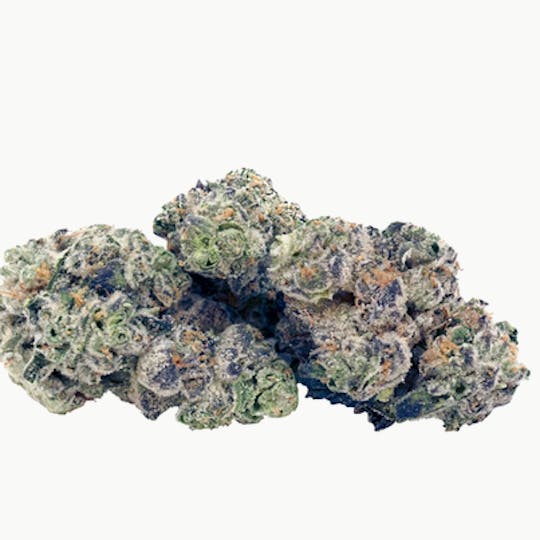 Magic Brothers - Kush Mints (Hybrid) - Premium Flower - 1oz. 28g. - 1
