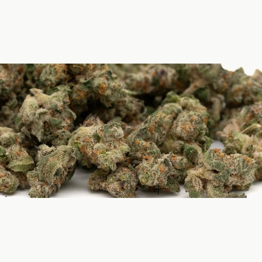 Magic Brothers - Lemon Cherry Gelato (Smalls) - 1/2oz. 14g - 1