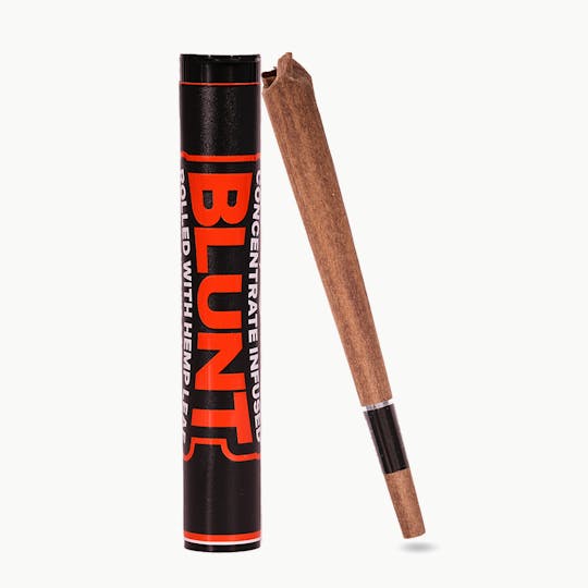 Green Truck - Green Truck - Blunt: Maple Taffy - 1
